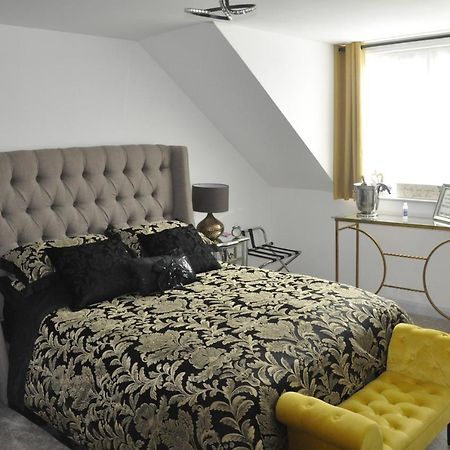Hillside Luxury Bed & Breakfast Ballycastle Zewnętrze zdjęcie
